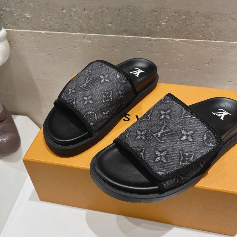 Louis Vuitton Slippers